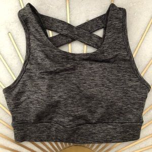 Gaiam Sports Bra